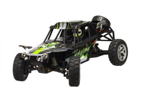 Samochód RC WLtoys 18429 1:18 na Arena.pl