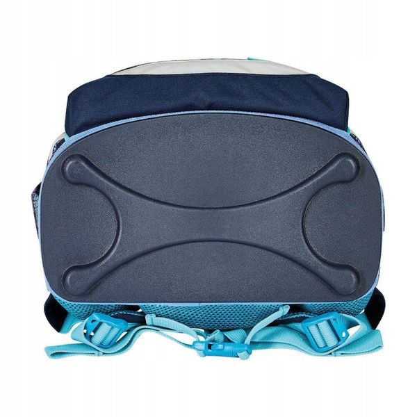 TORNISTER ULTRALIGHT PLUS FLOWER OWL HERLITZ zdjęcie 2