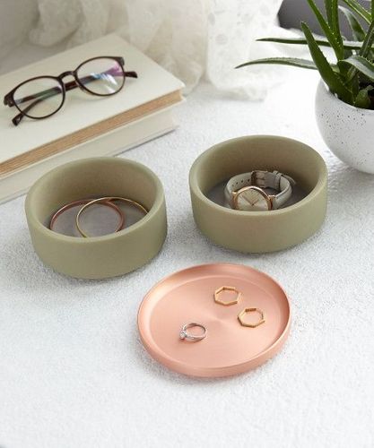 Pudełko Tesora Cooper na Arena.pl