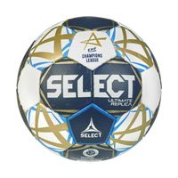 Piłka ręczna Select Ultimate Champions League Replica 0 v25 EHF 13519 0