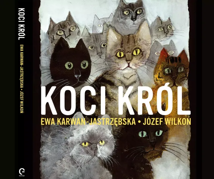 Koci król zdjęcie 1
