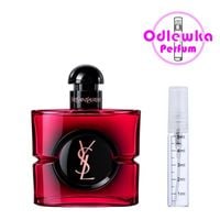 Yves Saint Laurent Black Opium Pink Glaze Eau de Parfum Odlewka 2ml