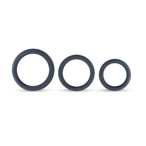 Boners 3 Ring kit (flat rings) zdjęcie 3