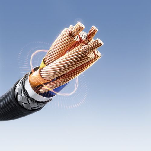 Kabel przewód USB-A - USB-C 3A 2m - czarny na Arena.pl