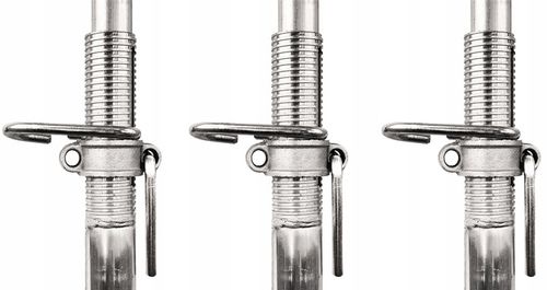 Podpora stropowa budowlana 20-14kN 1,00-1,80m N na Arena.pl