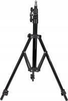 NanLite LS-186 - statyw oświetleniowy 49-186cm