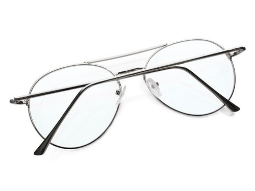 okulary pilotki zerówki na Arena.pl