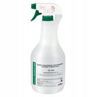 Preparat do dezynfekcji powierzchni Aerodesin 2000 1l