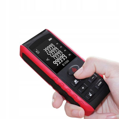 Dalmierz laserowy >>50M na Arena.pl