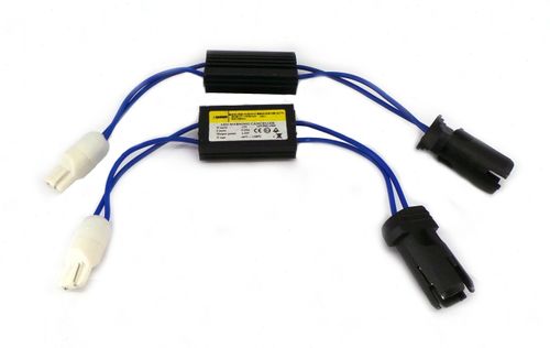 Dekoder błędu CAN W5W 12V pozycja na Arena.pl