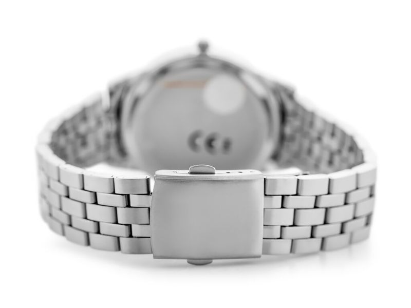 ZEGAREK MĘSKI PERFECT M457 (zp343b) + BOX zdjęcie 4