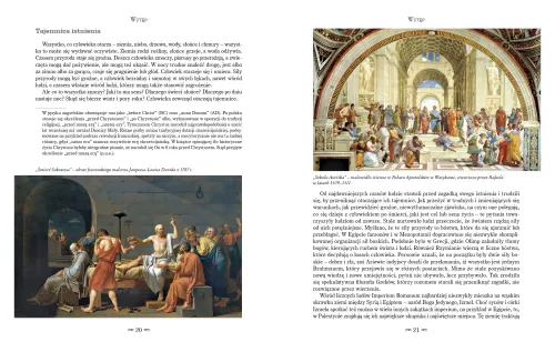 Świat Chrystusa. Tom 1, wydanie 2 na Arena.pl