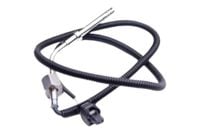 Czujnik t. spalin MERCEDES C CLS E R GLK