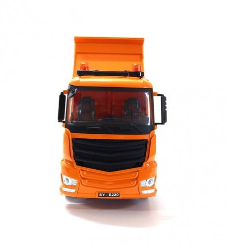 Wywrotka (1:20) na Arena.pl