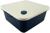 POJEMNIK DO MIKROFALI MIKROFALÓWKI KUCHENKI MIKROFALOWEJ 2,75 L DO ŻYWNOŚCI