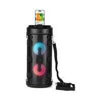 Power audio MEDIA-TECH Partybox Keg MT3165 BT USB SD FM 30W