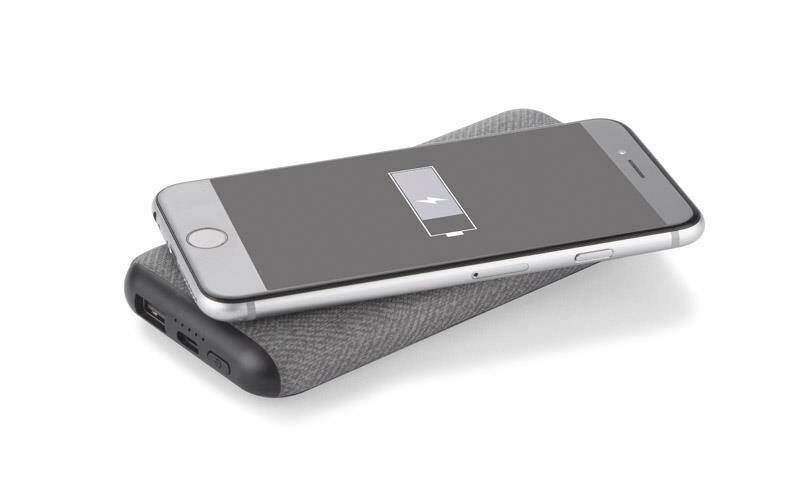 Power bank NARAMA 10000 mAh zdjęcie 5