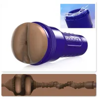 fleshlight boost blast dark - model z funkcją regulacji podciśnienia