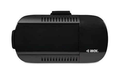 Gogle VR IBOX V2 KIT IVRV2K (Bluetooth) na Arena.pl