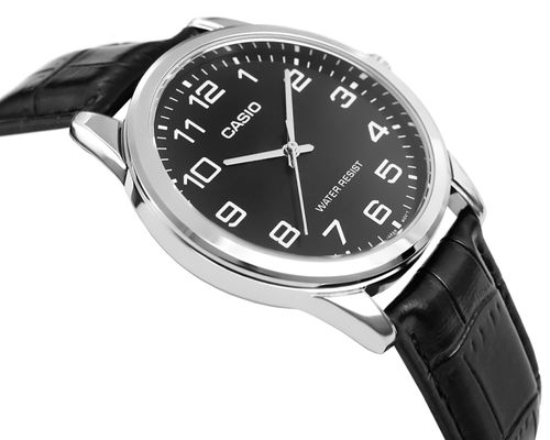 zegarek męski casio mtp-v001l-1budf + box na Arena.pl