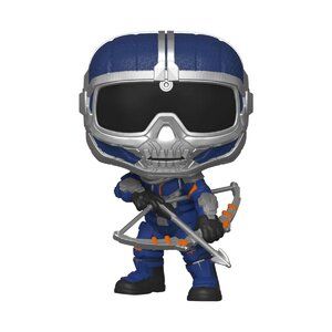 Funko POP! Marvel Black Widow Taskmaster 606 na Arena.pl