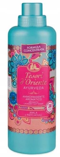 3 X 760Ml Ayurveda Tesori D'oriente na Arena.pl