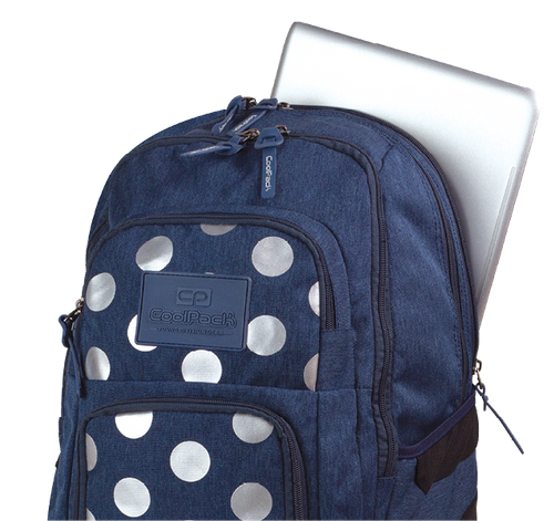 COOLPACK UNIT PLECAK MŁODZIEŻOWY 78658CP na Arena.pl