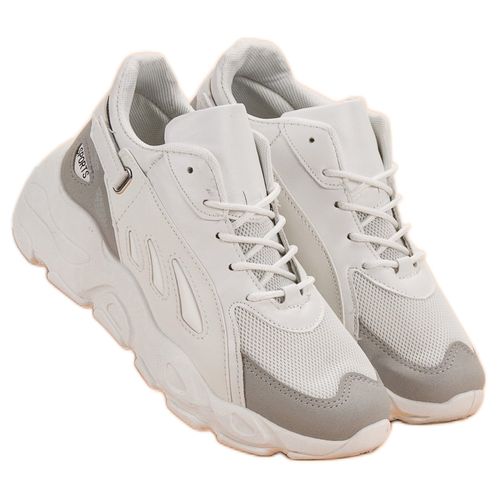 Białe Sneakersy r.38 na Arena.pl