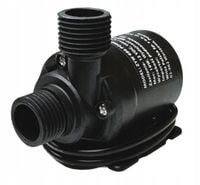 Pompa obiegowa DC 12V 800l/h ZYW680 1/2"