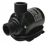 Pompa obiegowa DC 12V 800l/h ZYW680 1/2"