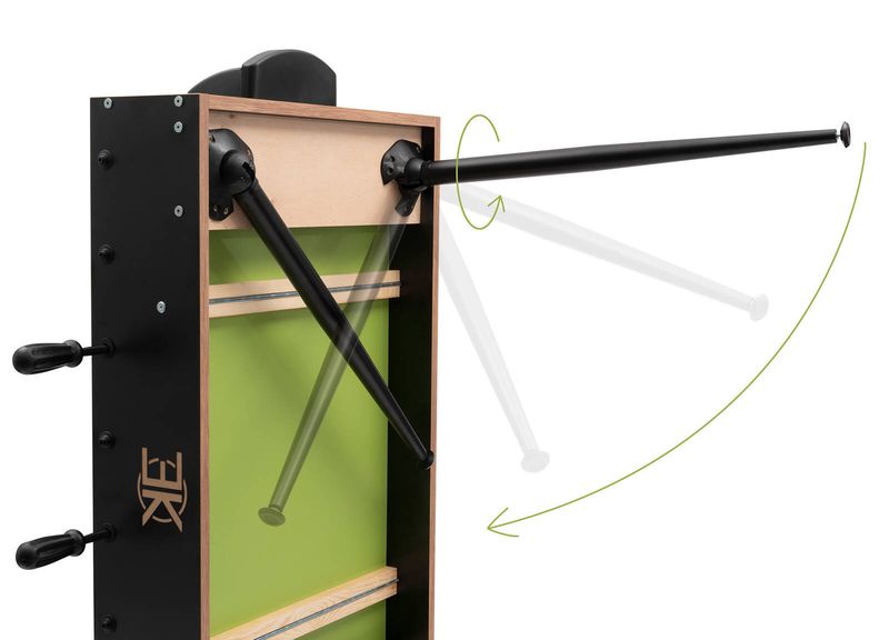 Piłkarzyki One Black Kar & Eli zdjęcie 2