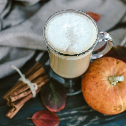 Szklanki do kawy latte 230 ml 2 szt. na Arena.pl