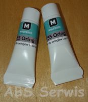 Smar do uszczelniaczy 55 oring