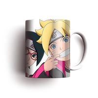 Kubek Magiczny Boruto DO WYBORU