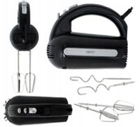 Mikser Ręczny Robot Kuchenny 5 Stopni Mocy 800W