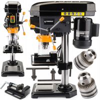 WIERTARKA STOŁOWA SŁUPOWA KOLUMNOWA 1600W + IMADŁO PM-WS-1600M PM0924