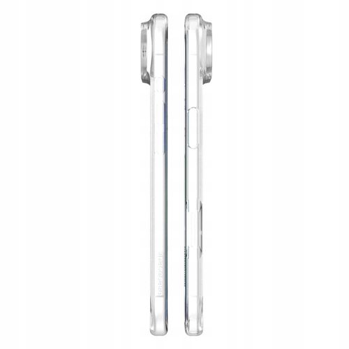 Spacecase Clear Mag Iphone 17 Air White na Arena.pl