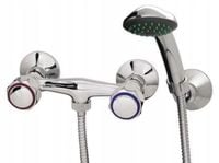 BATERIA NATRYSKOWA DIAMOND LUX