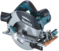 MAKITA RĘCZNA PILARKA TARCZOWA HS7101 190mm 1400W