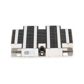 Radiator DELL do R640, R470, R740XD 125W 1U - 0F8NV