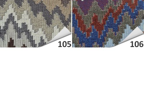 Tkanina AMALFI na Arena.pl