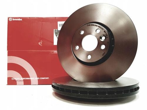 TARCZA HAM PRZOD 328X30 V BREMBO na Arena.pl