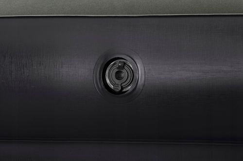 MATERAC DMUCHANY WELUROWY 2 OSOBOWY 203x152x36 cm ŁÓŻKO BESTWAY 67699 na Arena.pl