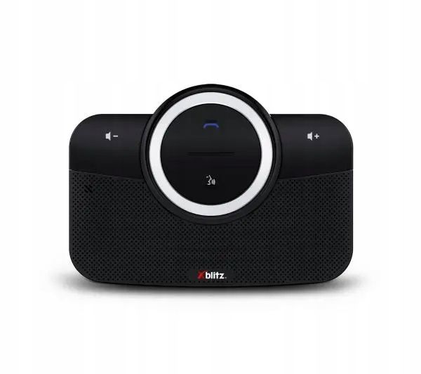 Zestaw głośnomówiący XBLITZ X1000 Bluetooth 4.1 Multipoint Stereo zdjęcie 1