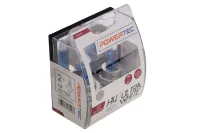 ŻARÓWKI HALOGENOWE H4 ULTRA WHITE BMW F - 800cc 1995 1996 1997 1998 1999