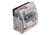 ŻARÓWKI HALOGENOWE H4 ULTRA WHITE CAGIVA V-RAPTOR 2000 2001 2002 2003 2004