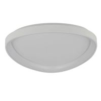 Przysufitowa lampa salonowa AMANDA AZ5769 Azzardo LED 35W 3000-6000K biały