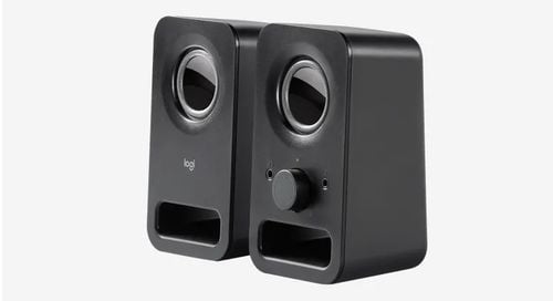 Głośniki LOGITECH Multimedia Speakers Z150 Czarny na Arena.pl