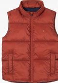 Hackett London Boy's Logo Tape Gilet 2 lata