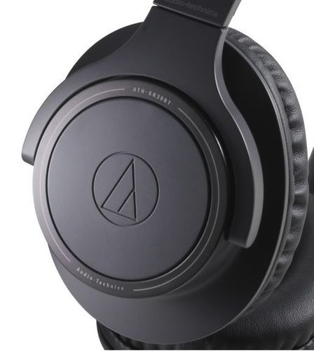 Słuchawki bluetooth Audio-Technica ATH-SR30BT na Arena.pl